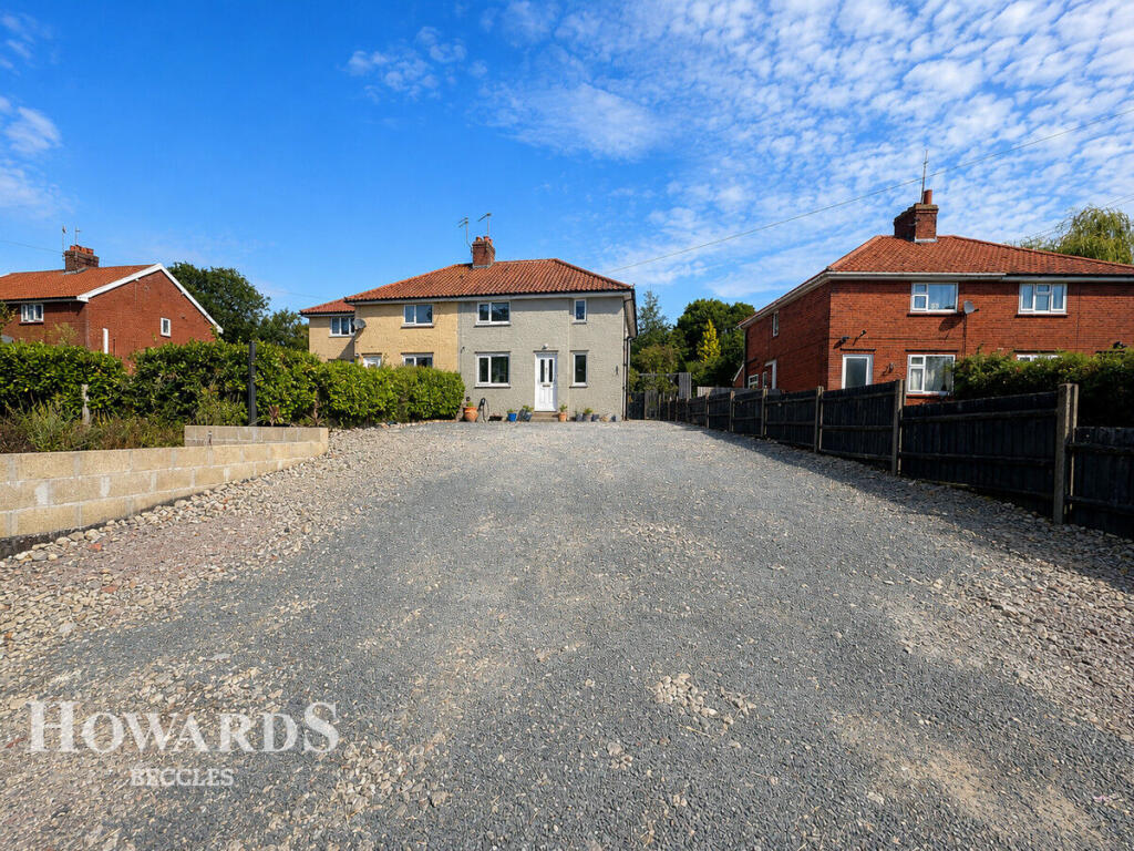 Halesworth Road, Chediston, Halesworth photo 2