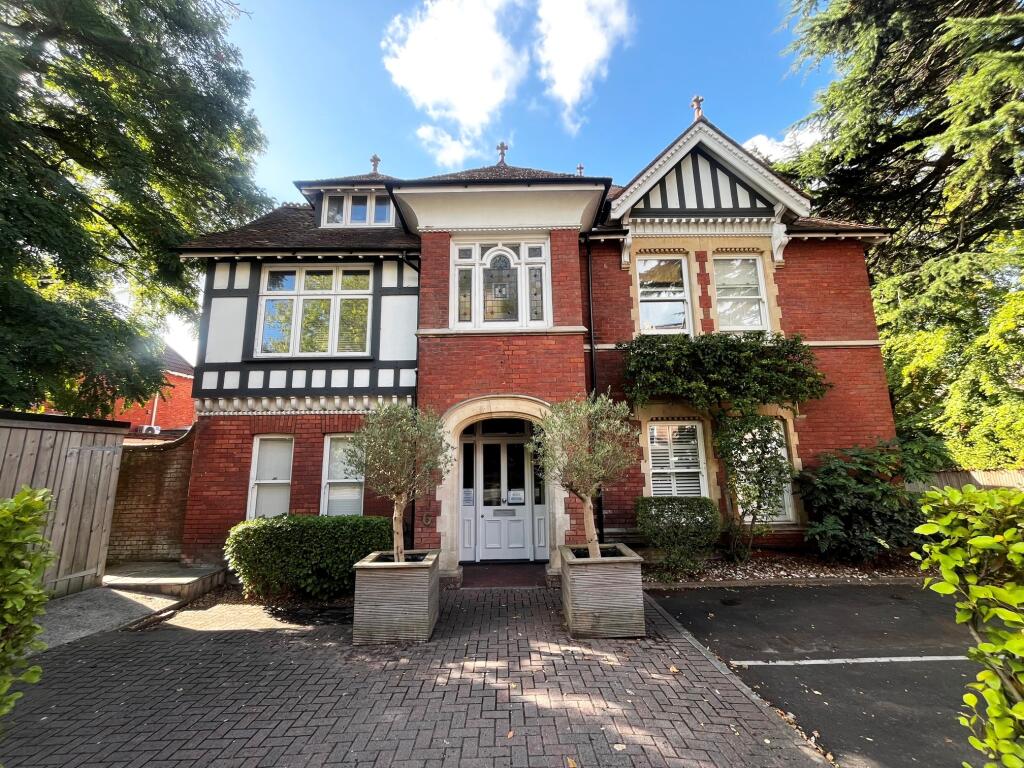 Main image of property: Commercial Road, Ashley Cross