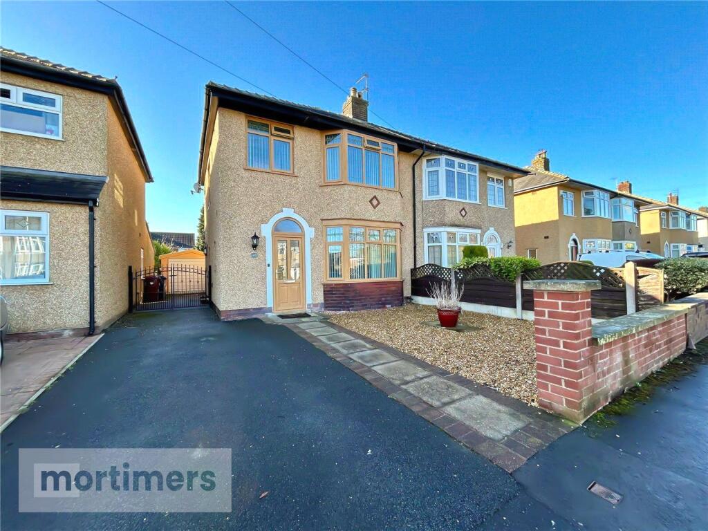 Main image of property: Whinney Lane, Blackburn, Lancashire, BB2