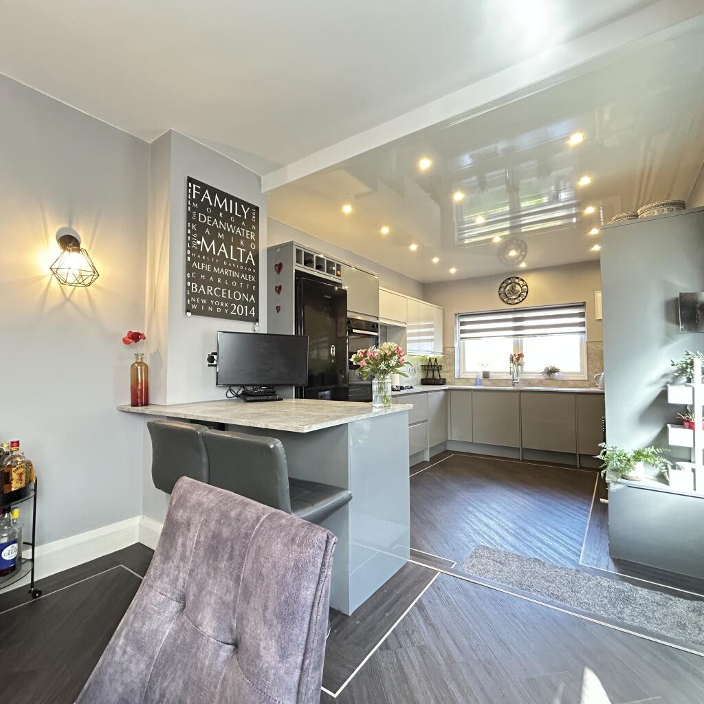 House in Preston - More