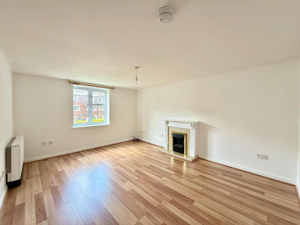 Manley Road, Whalley Range - View 2