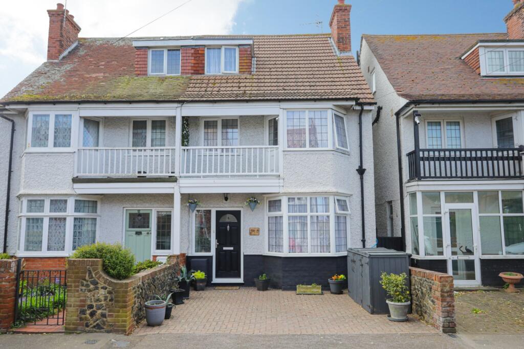 Main image of property: Rancorn Road, Margate, Kent, CT9