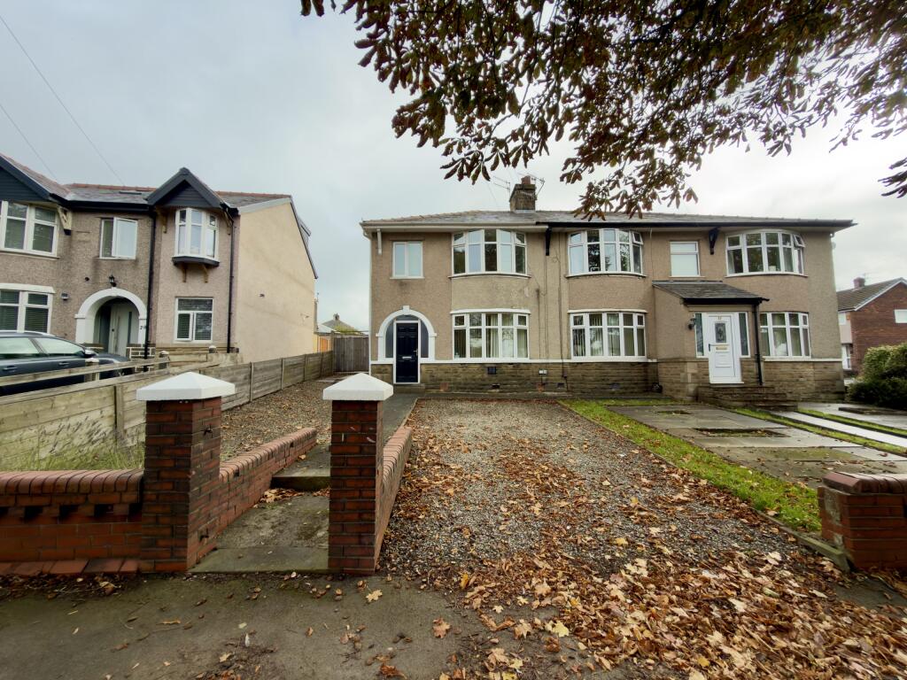 Main image of property: Eastern Avenue, Burnley