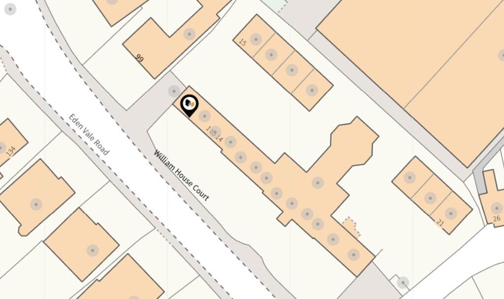 Additional image 9 of William House Court, Westbury