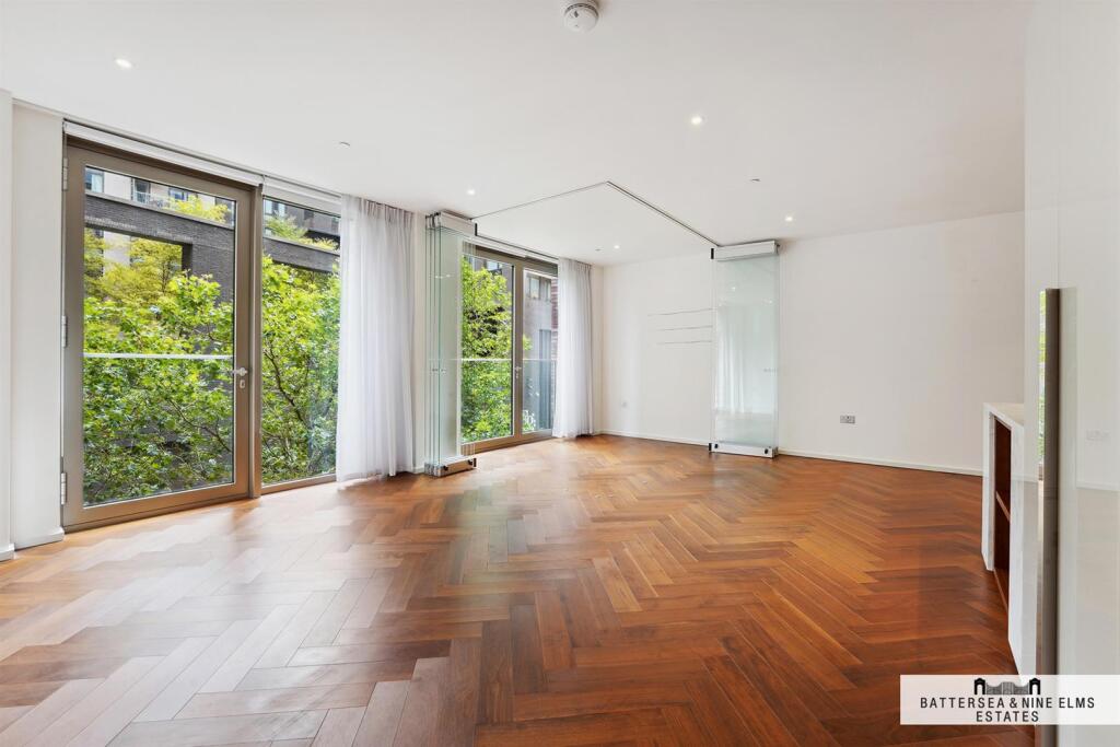 Apartment in London - View 5