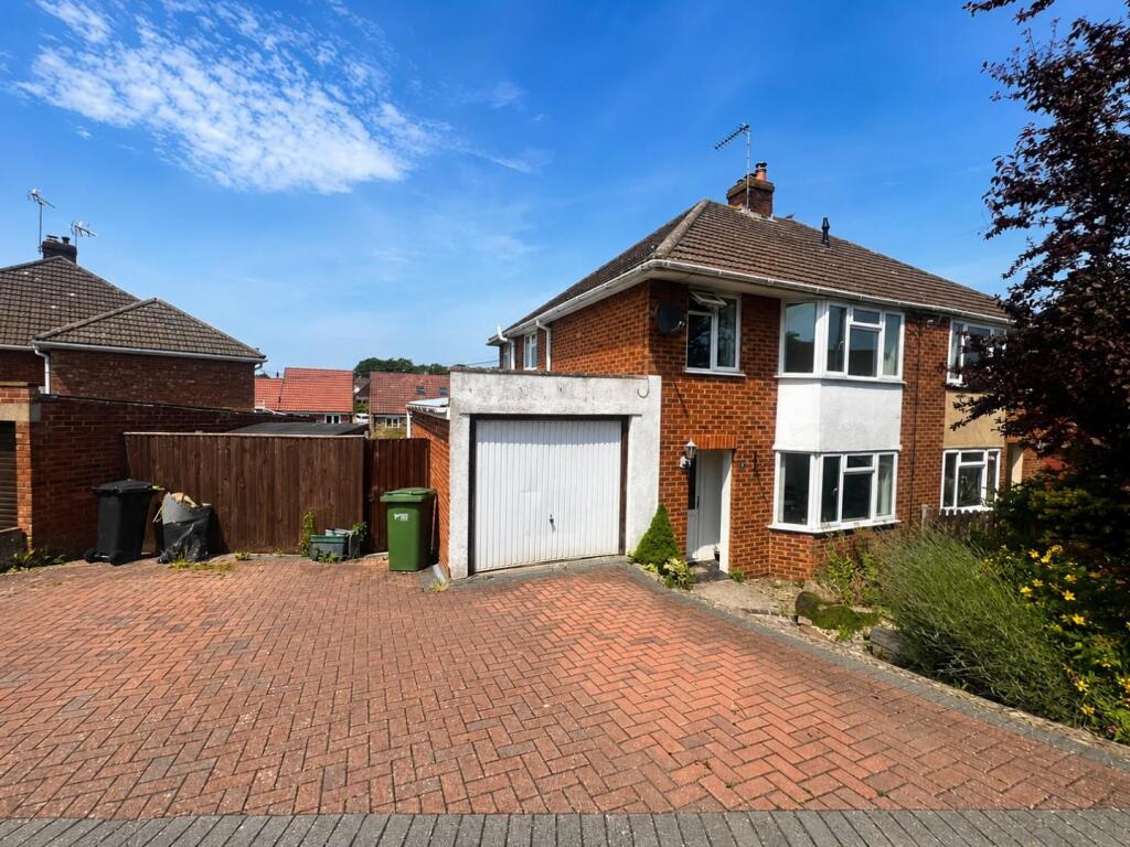 Main image of property: The Crescent, Tilsdown, Dursley
