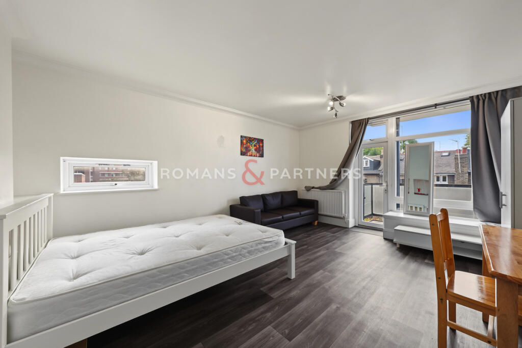 Main image of property: Flora Gardens, Ravenscourt Park, W6