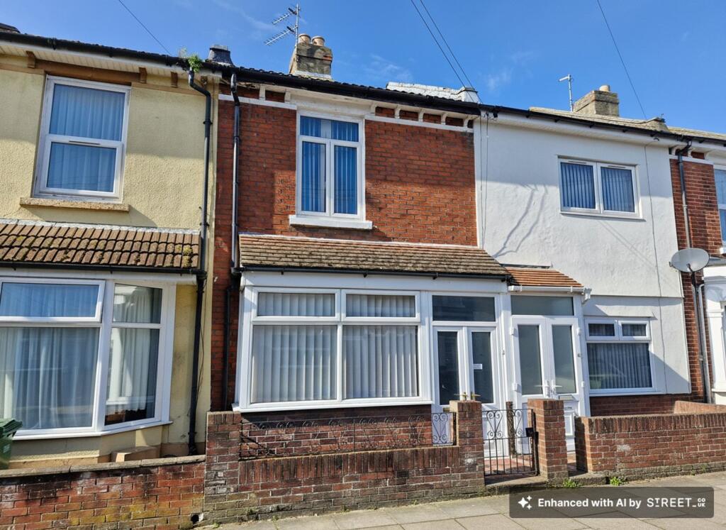 Main image of property: Paulsgrove Road, Portsmouth, PO2