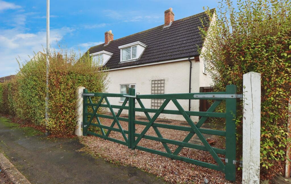 Main image of property: Franklin Fields, Corby