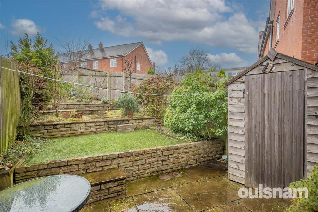 Additional image 16 of Pavilion Way, Selly Oak, Birmingham, West Midlands, B29