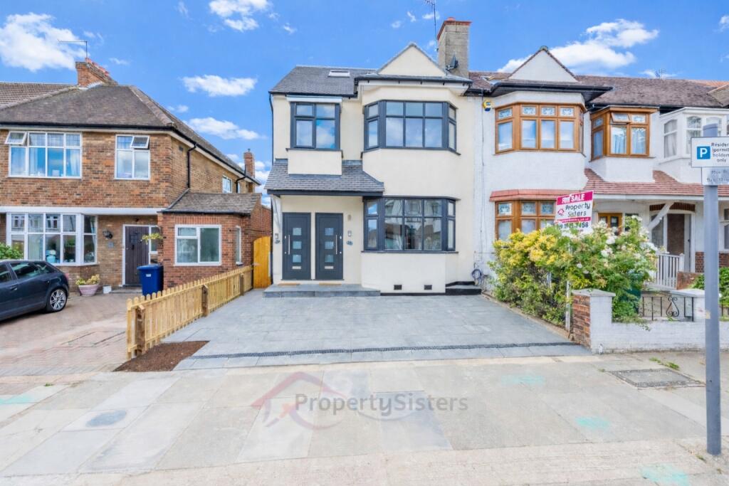 Main image of property: Hale Grove Gardens, Mill Hill, NW7