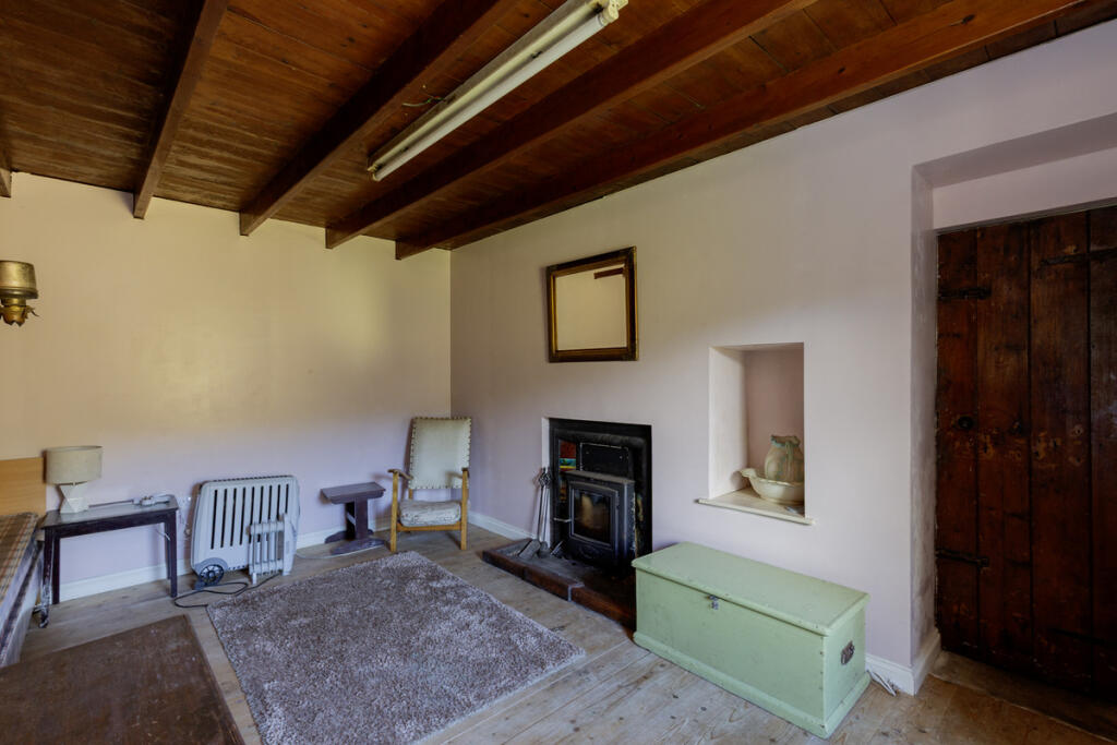 House in Paisley, Argyll and Bute - More