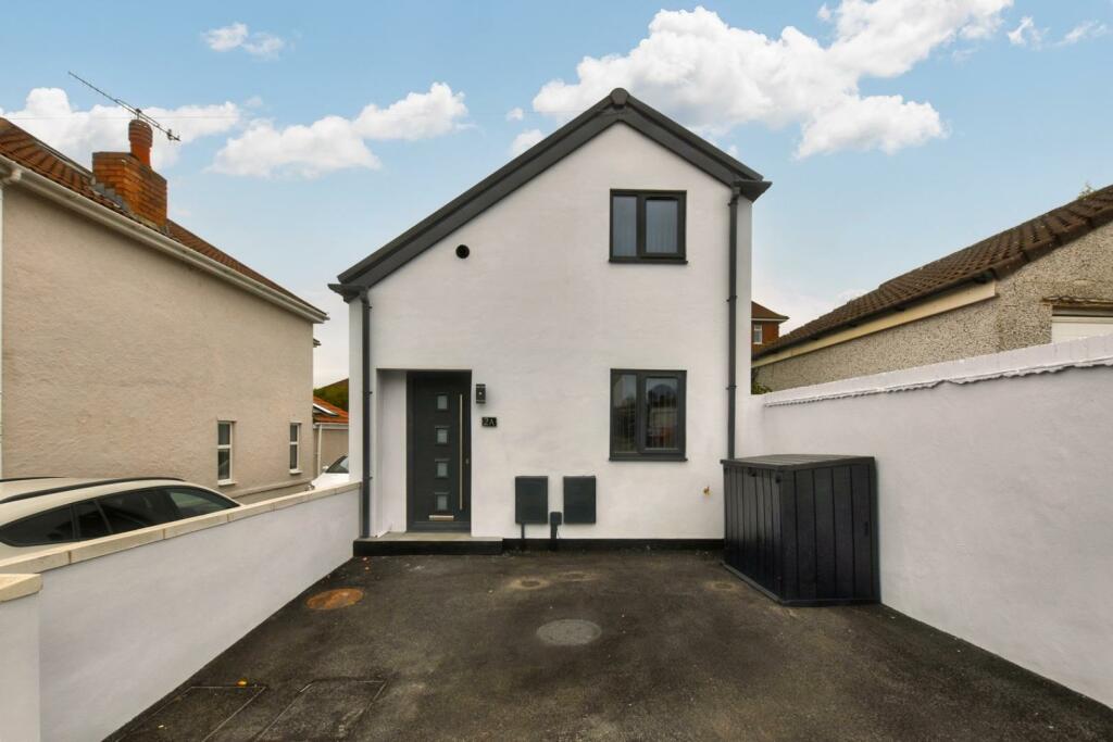 Main image of property: Hengrove Avenue, Bristol