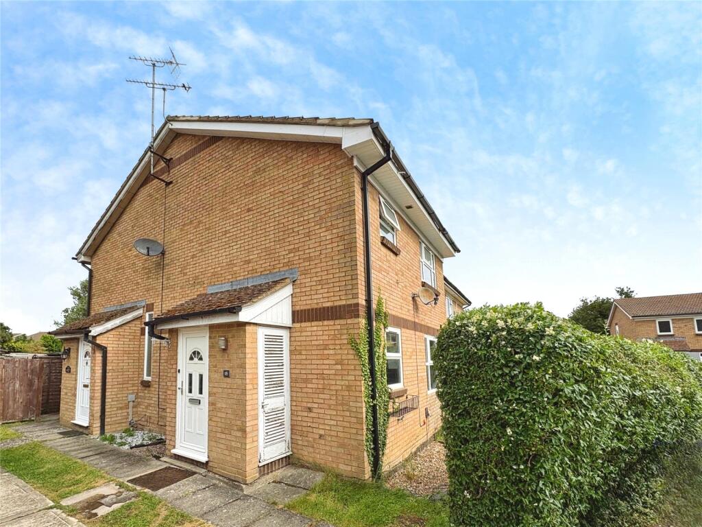 Main image of property: Parker Walk, Aylesbury, Buckinghamshire