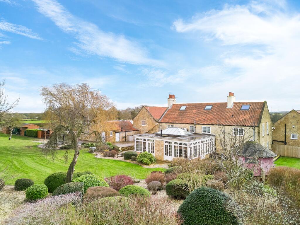 Main image of property: Sleep Hill Lane, Skelbrooke, DN6