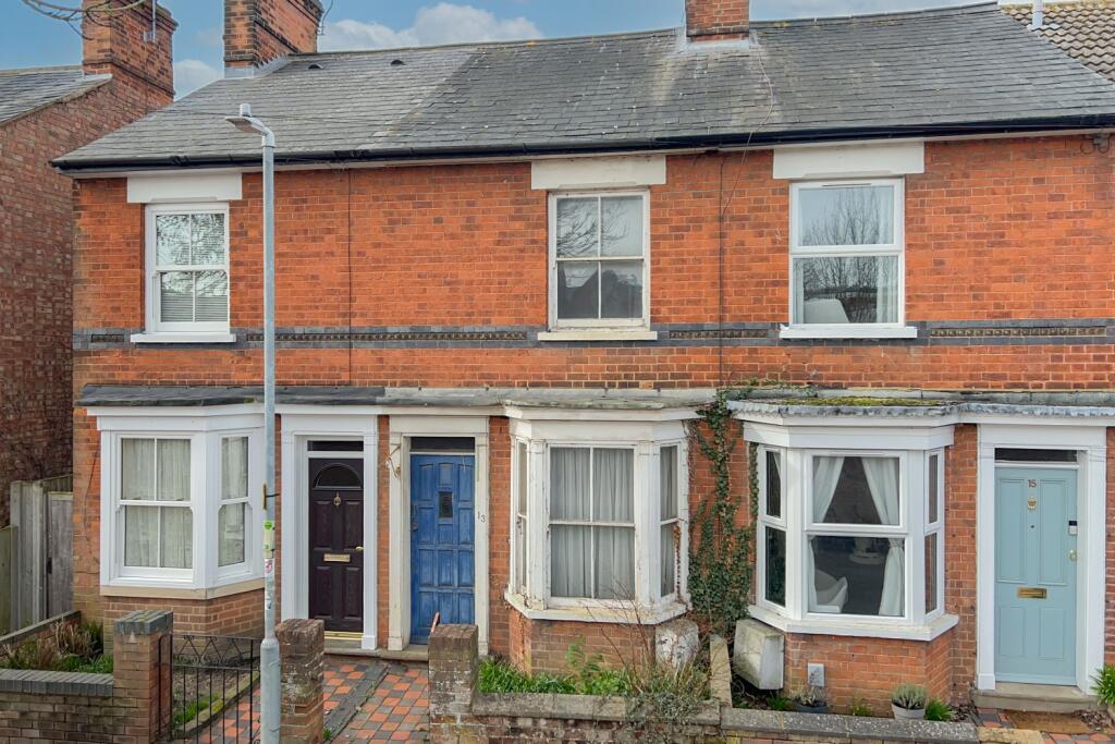 Main image of property: Bassett Road, Leighton Buzzard, LU7