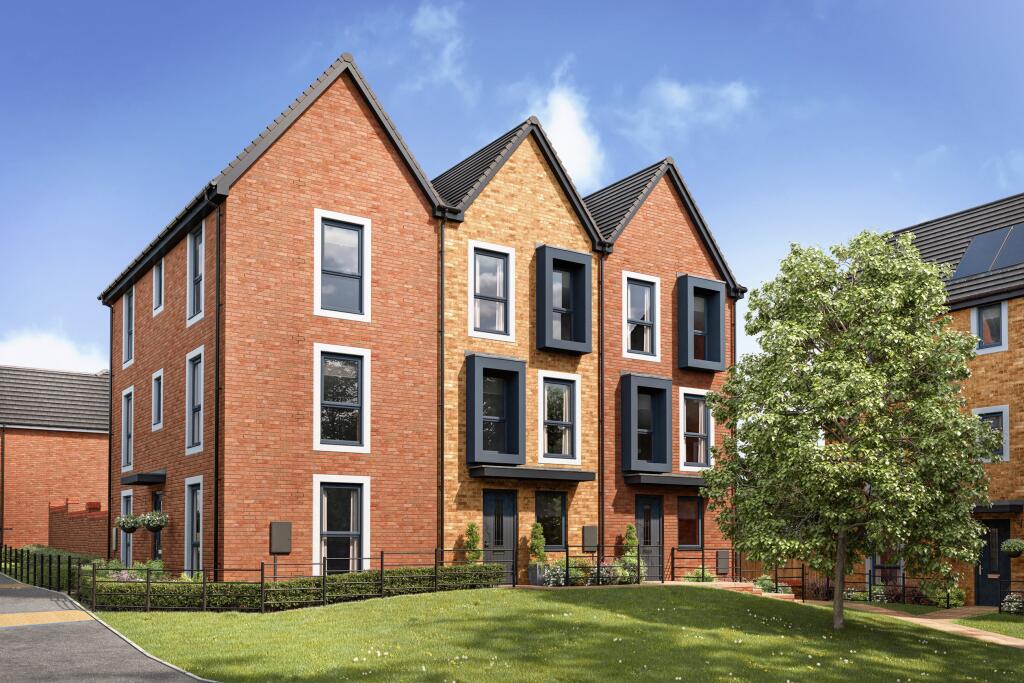 Main image of property: Llantrisant Road,
Cardiff,
CF56FP