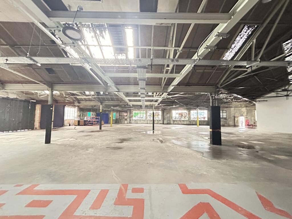 Additional image 4 of Rea Studios, 91 Floodgate Street, Birmingham, B5 5SR