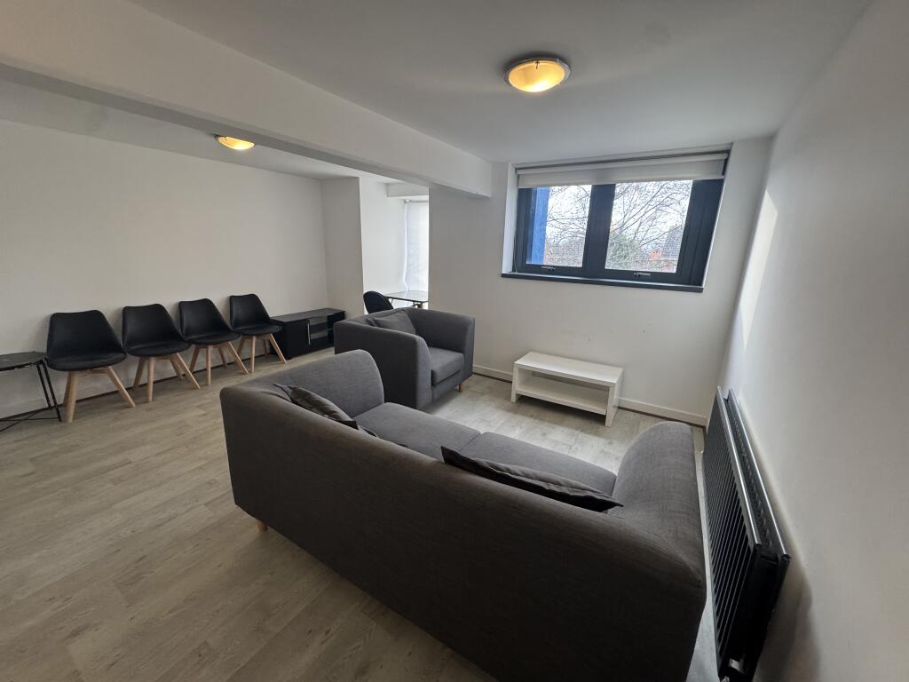 Main image of property: Old School Lofts