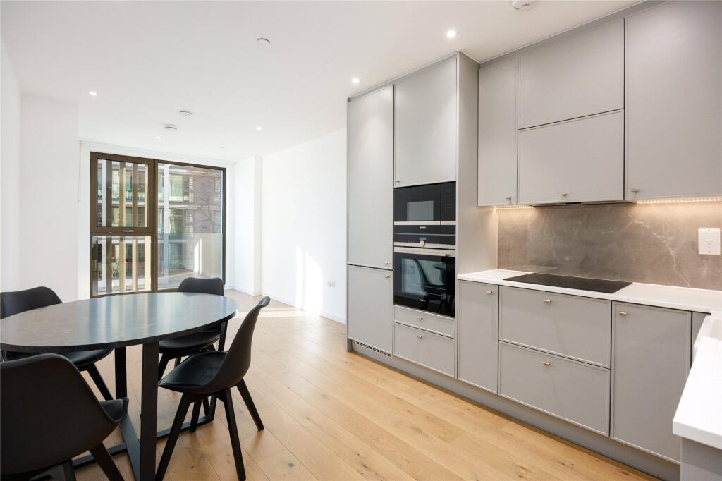 Main image of property: Upper Richmond Road, London, SW15