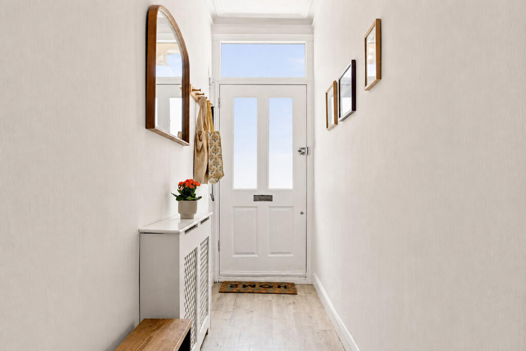 House in London - More