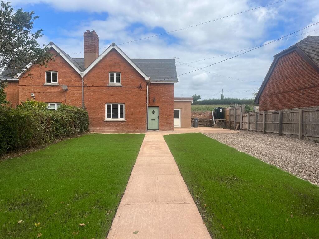 House in Exeter - View 5