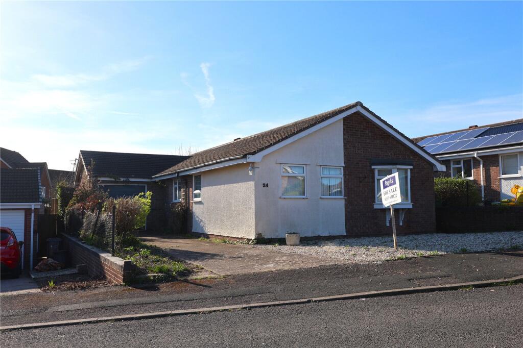 Main image of property: Woodfield Road, Ledbury, Herefordshire, HR8