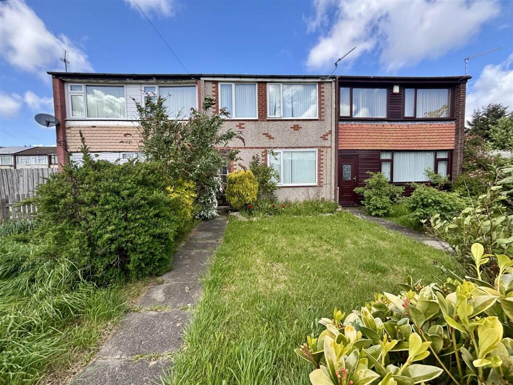 Eskdale Rise, Allerton, Bradford, Bradford