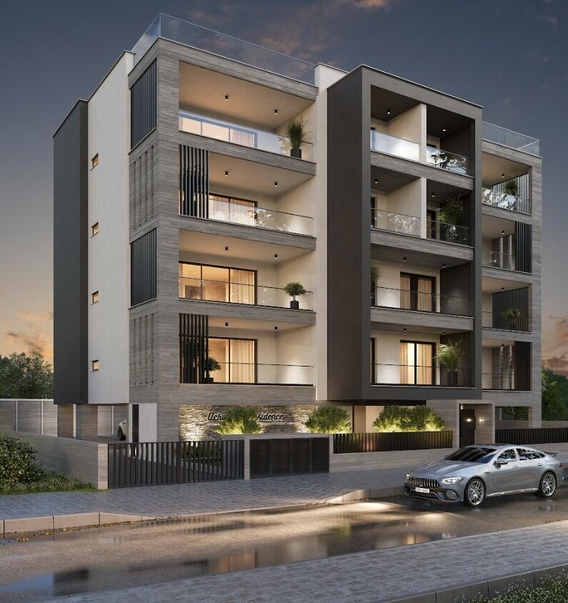 Main image of property: Paphos, Anavargos