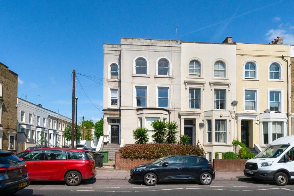 Main image of property: Isledon Road, London, N7