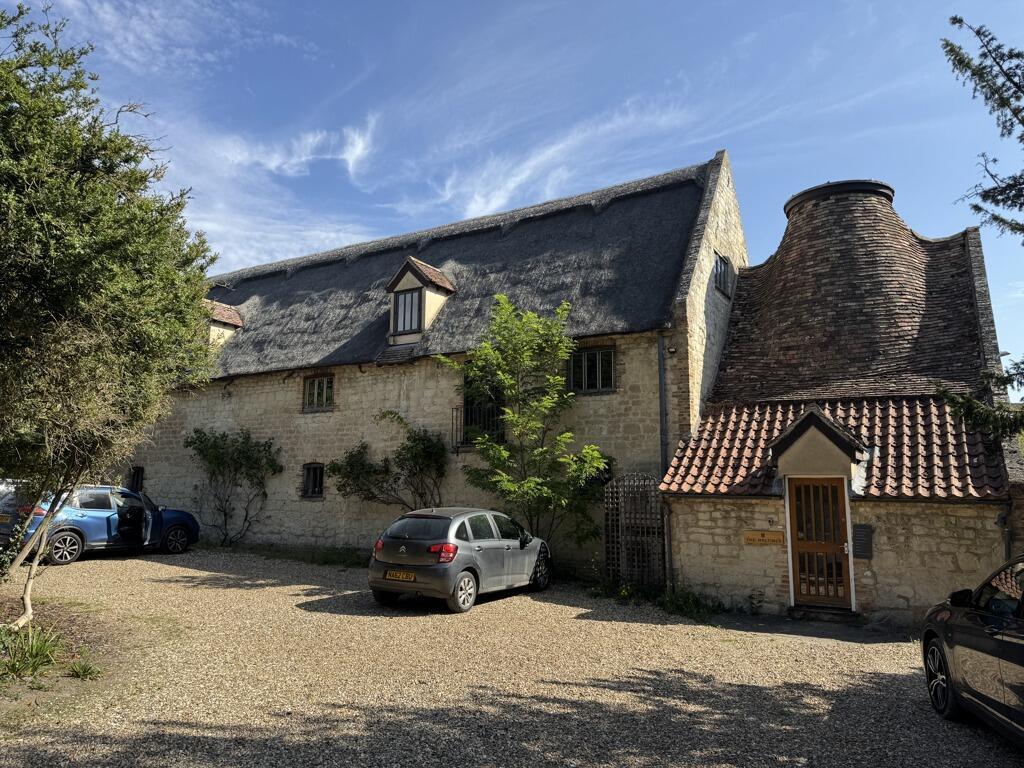 Main image of property: The Maltings, High Street, Burwell, Cambridge, CB25 0HB