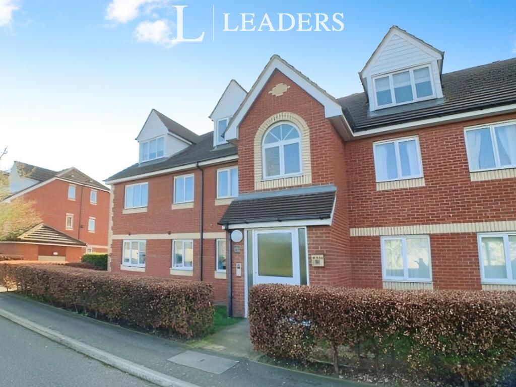 Main image of property: Peterhouse Close, Peterborough, PE3