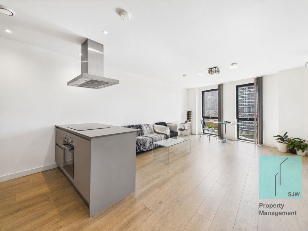 Main image of property: Williamsburg Plaza, Roosevelt Tower, E14