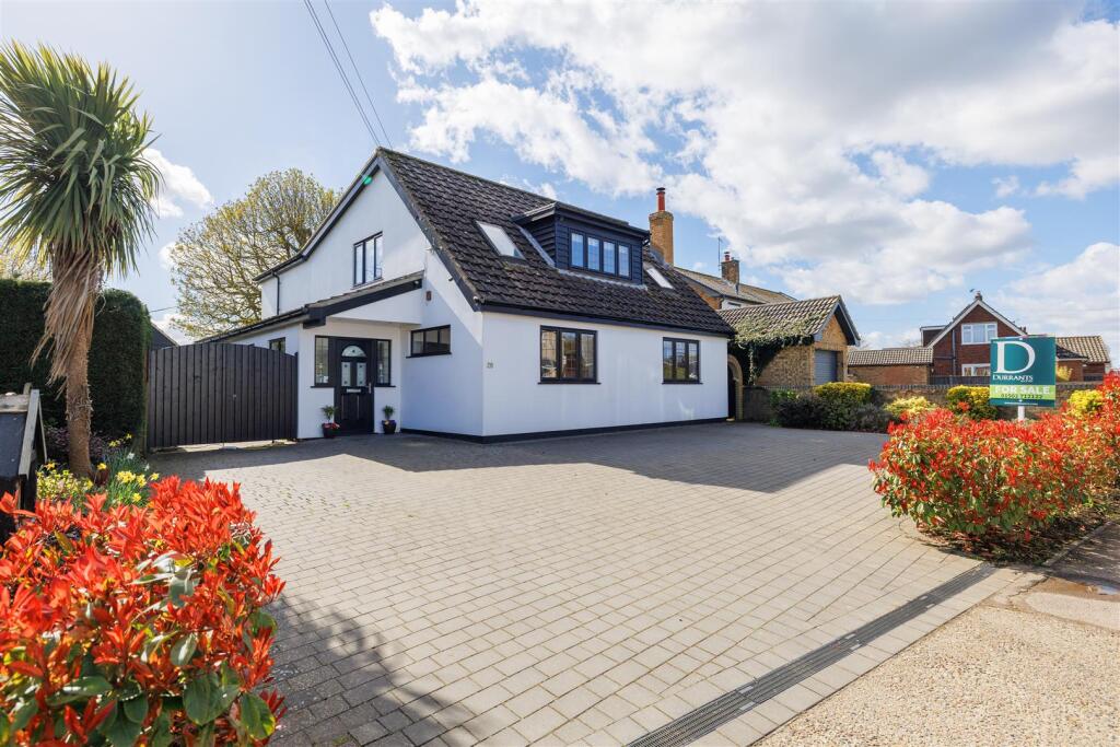 Main image of property: Whites Lane, Kessingland, Lowestoft