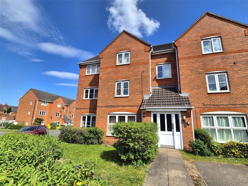 Main image of property: Firedrake Croft, STOKE, Coventry, CV1