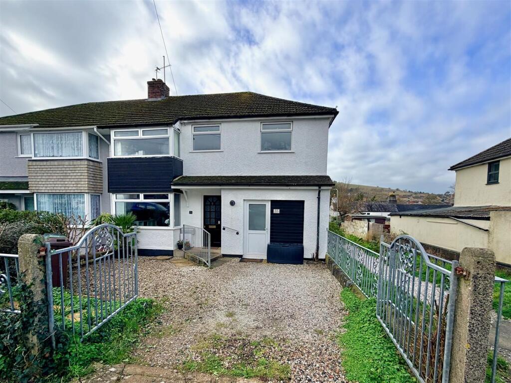 Main image of property: Hooe, Plymouth