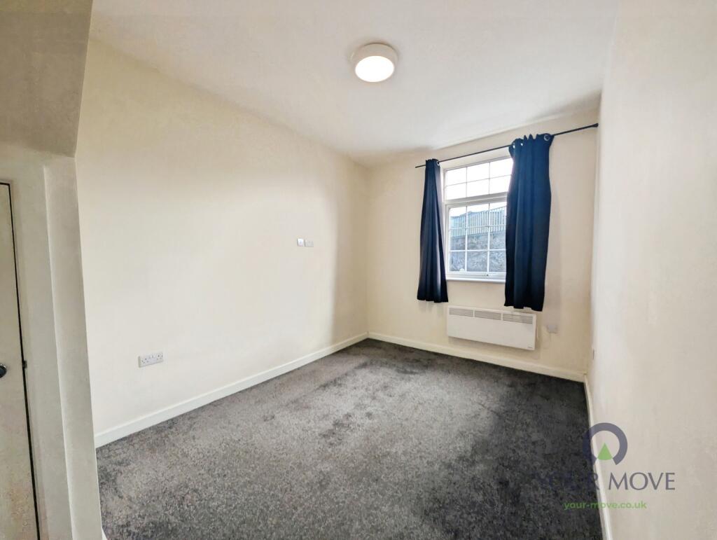 Apartment in Stoke-on-Trent, Sandford Hill - View 4