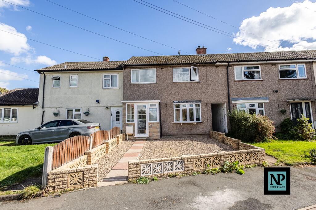 Main image of property: Burns Road, Tamworth, B79