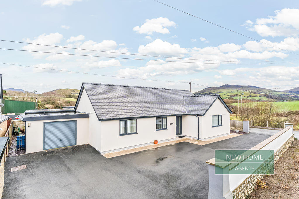 Main image of property: Pontllyfni, Caernarfon, LL54 5EG