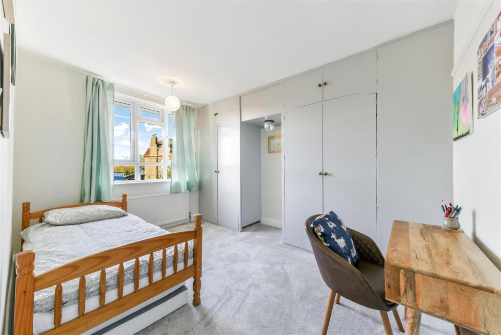 Main image of property: Edge Hill, Wimbledon