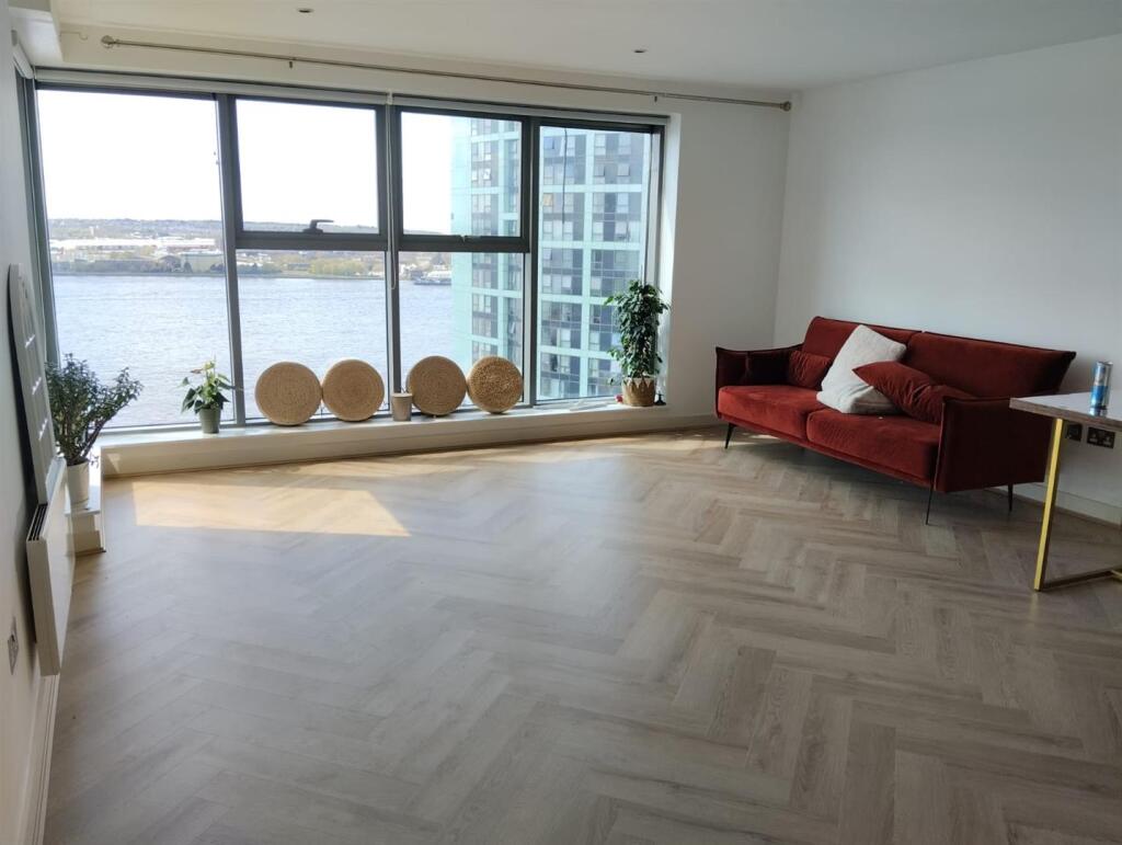 Main image of property: William Jessop Way, Liverpool