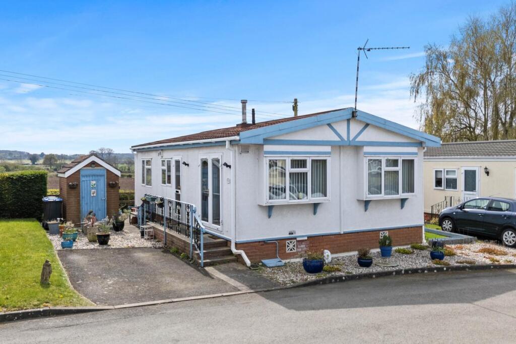 Main image of property: Oxford Road, Ryton - On - Dunsmore