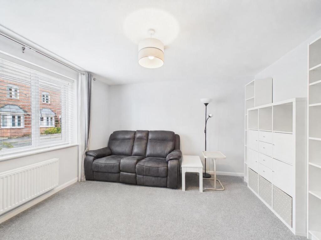 Merton Drive, Mackworth photo 4