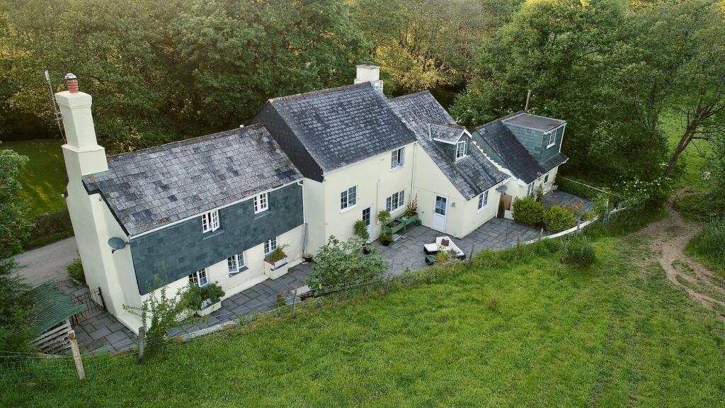 Main image of property: Clapper Bridge, Quethiock, PL12