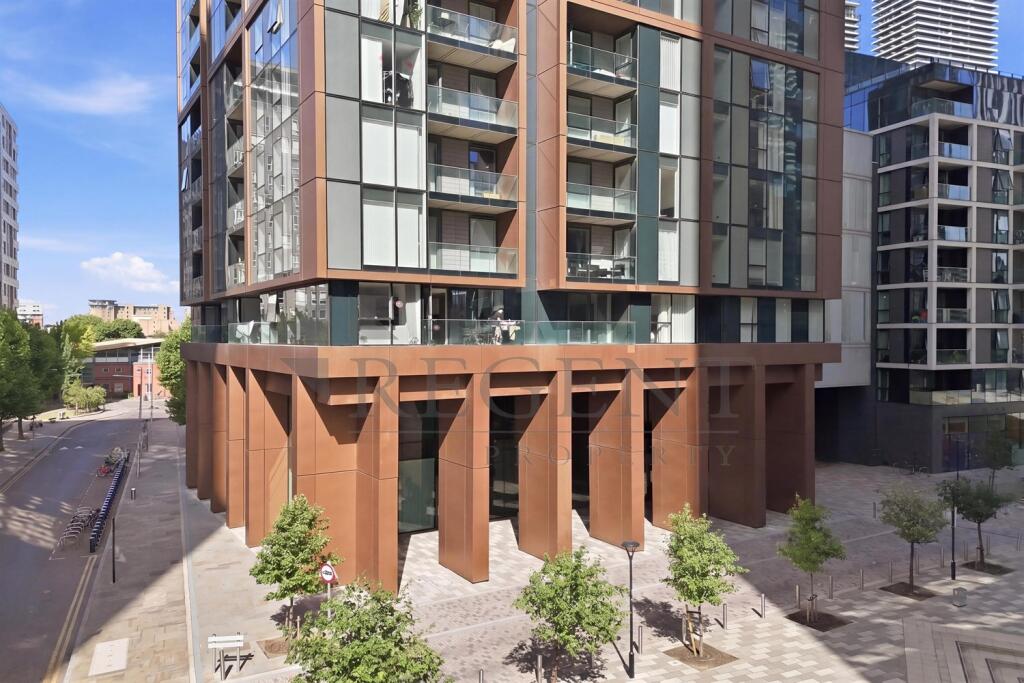 Studio apartment for rent
