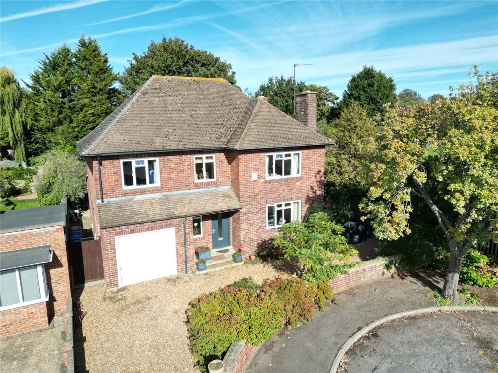 House in Kettering, North Northamptonshire