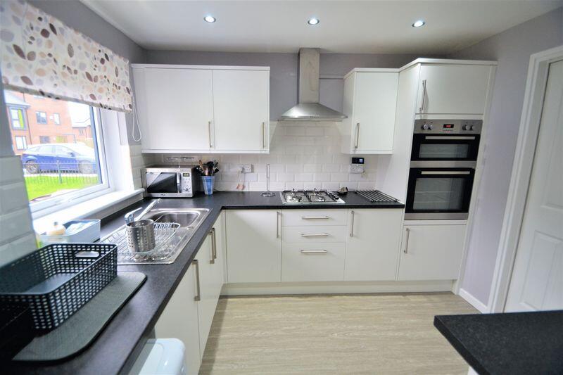 Main image of property: Graythorpe Walk, Salford