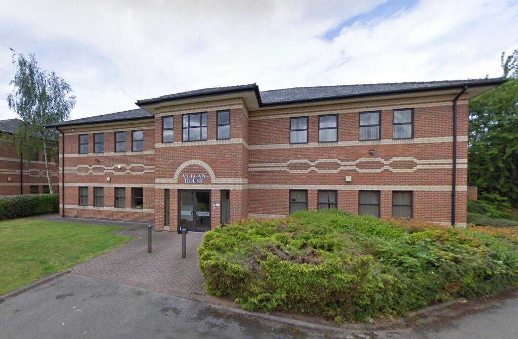 Main image of property: S C G Midlands, Vulcan House, Sidestrand, Wolverhampton