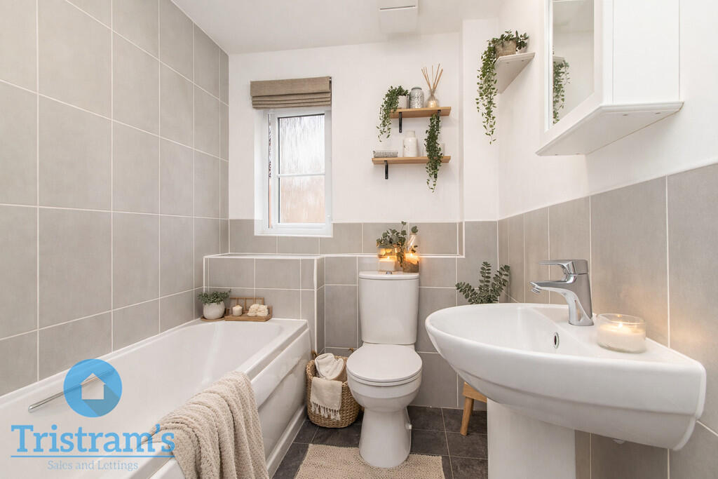 Apartment in Nottingham - More