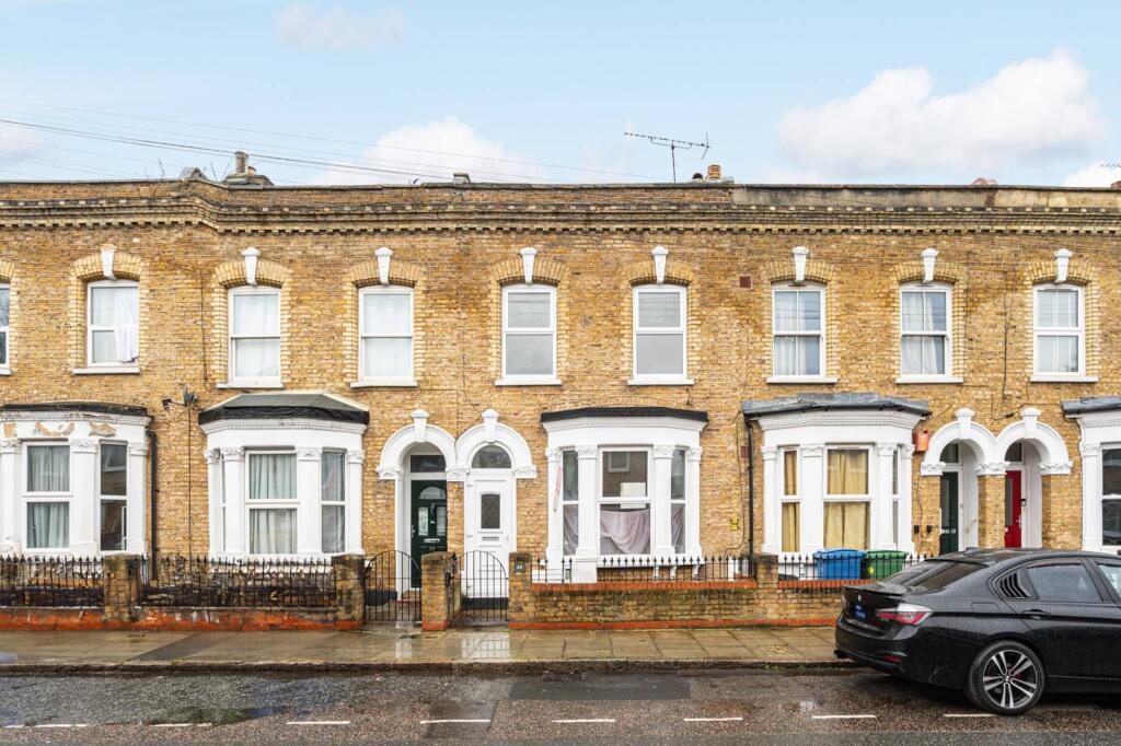 Main image of property: Marmont Road, Peckham, London, SE15